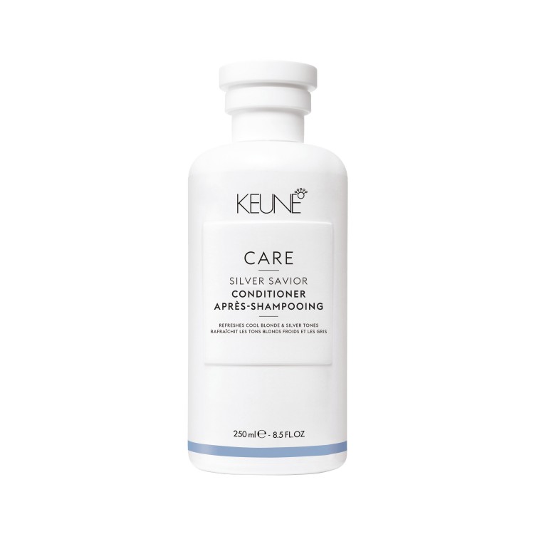 CARE LINE Kondicionér Silver Savior - 250ml